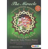 ENSIKLOPEDIA BIOGRAFI RASULULLAH SAW